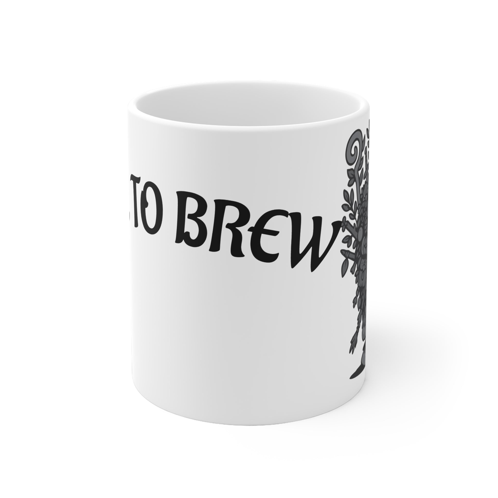 Druid Tea Mug