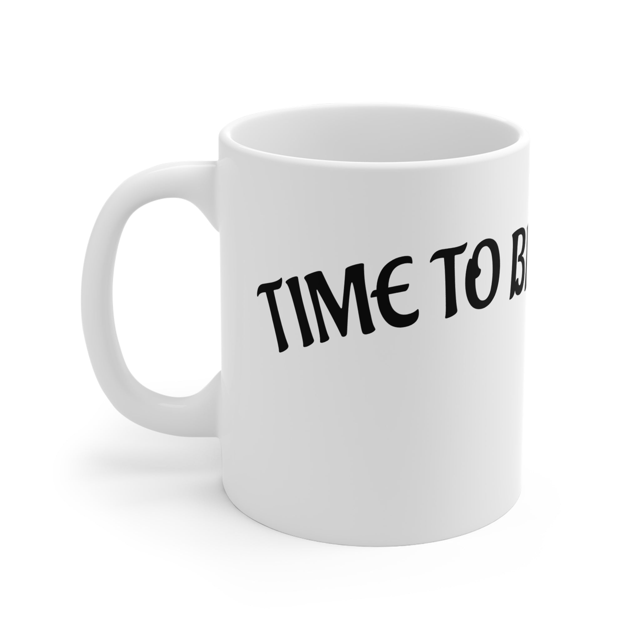 Druid Tea Mug