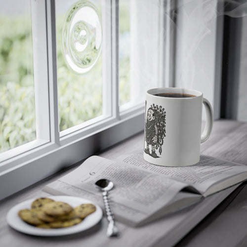 Mr. MONK