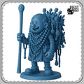 Mr. Monk Mini Coaster